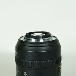 Nikon AF-S DX NIKKOR 18-200mm F3.5-5.6G ED VR II