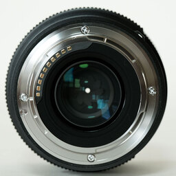 SIGMA 35mm F2 DG DN | Contemporary [ソニーE用]