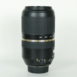 TAMRON SP 70-300mm F4-5.6 Di VC USD/Model A005NII(ニコン用)