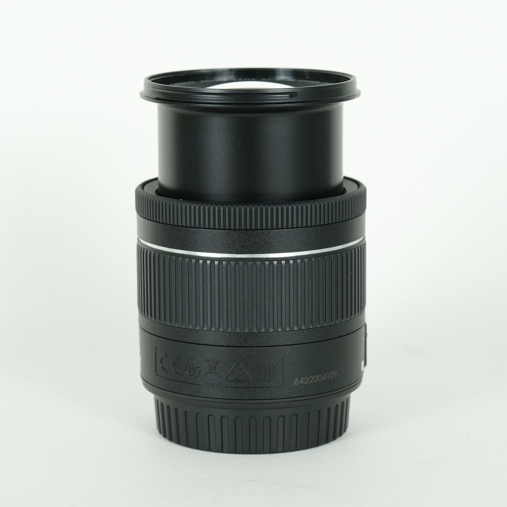 Canon EF-S18-55mm F4-5.6 IS STM Canon EF-S18-55mm F4-5.6 IS STM
