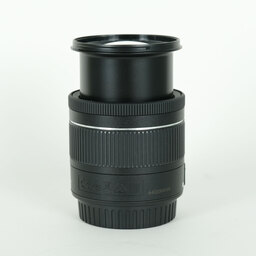 Canon EF-S18-55mm F4-5.6 IS STM Canon EF-S18-55mm F4-5.6 IS STM