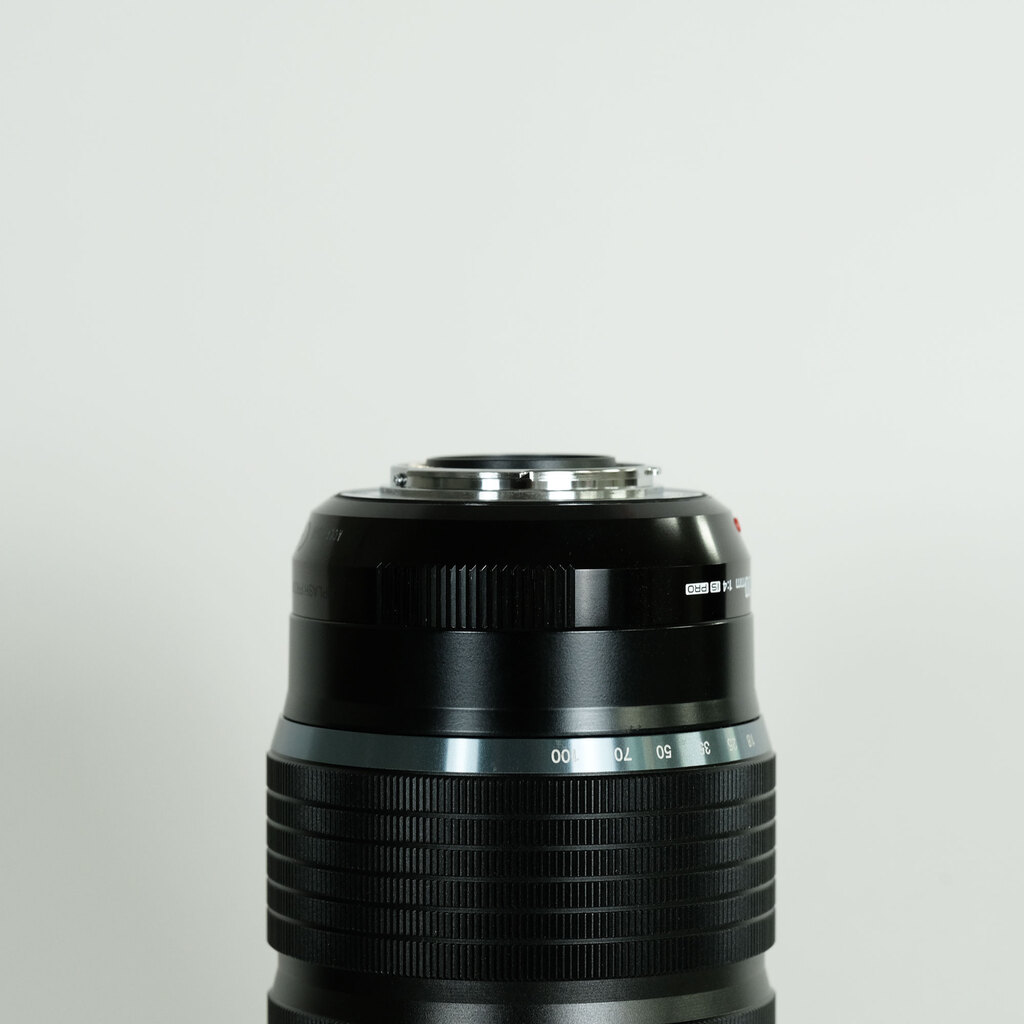 OLYMPUS M.ZUIKO DIGITAL ED 12-100mm F4.0 IS PRO