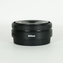 Nikon NIKKOR Z 26mm f/2.8