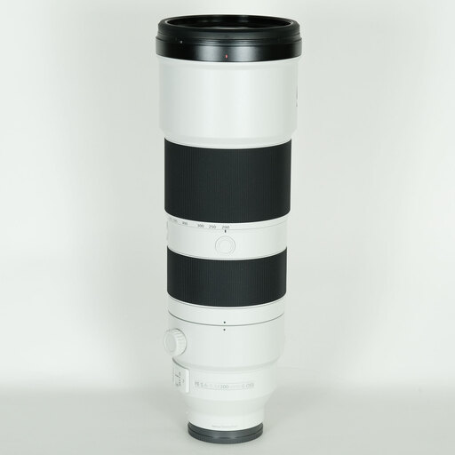 SONY FE 200-600mm F5.6-6.3 G OSS SEL200600G