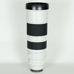 SONY FE 200-600mm F5.6-6.3 G OSS SEL200600G