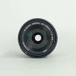 OLYMPUS M.ZUIKO DIGITAL ED 40-150mm F4.0-5.6 R OLYMPUS M.ZUIKO DIGITAL ED 40-150mm F4.0-5.6 R