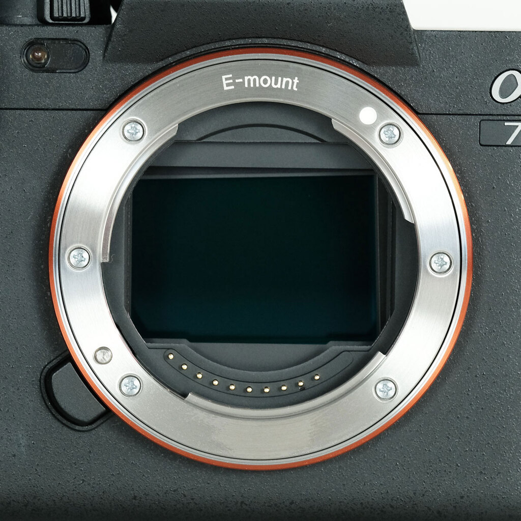 SONY α7 IV(ILCE-7M4) SONY α7 IV(ILCE-7M4)