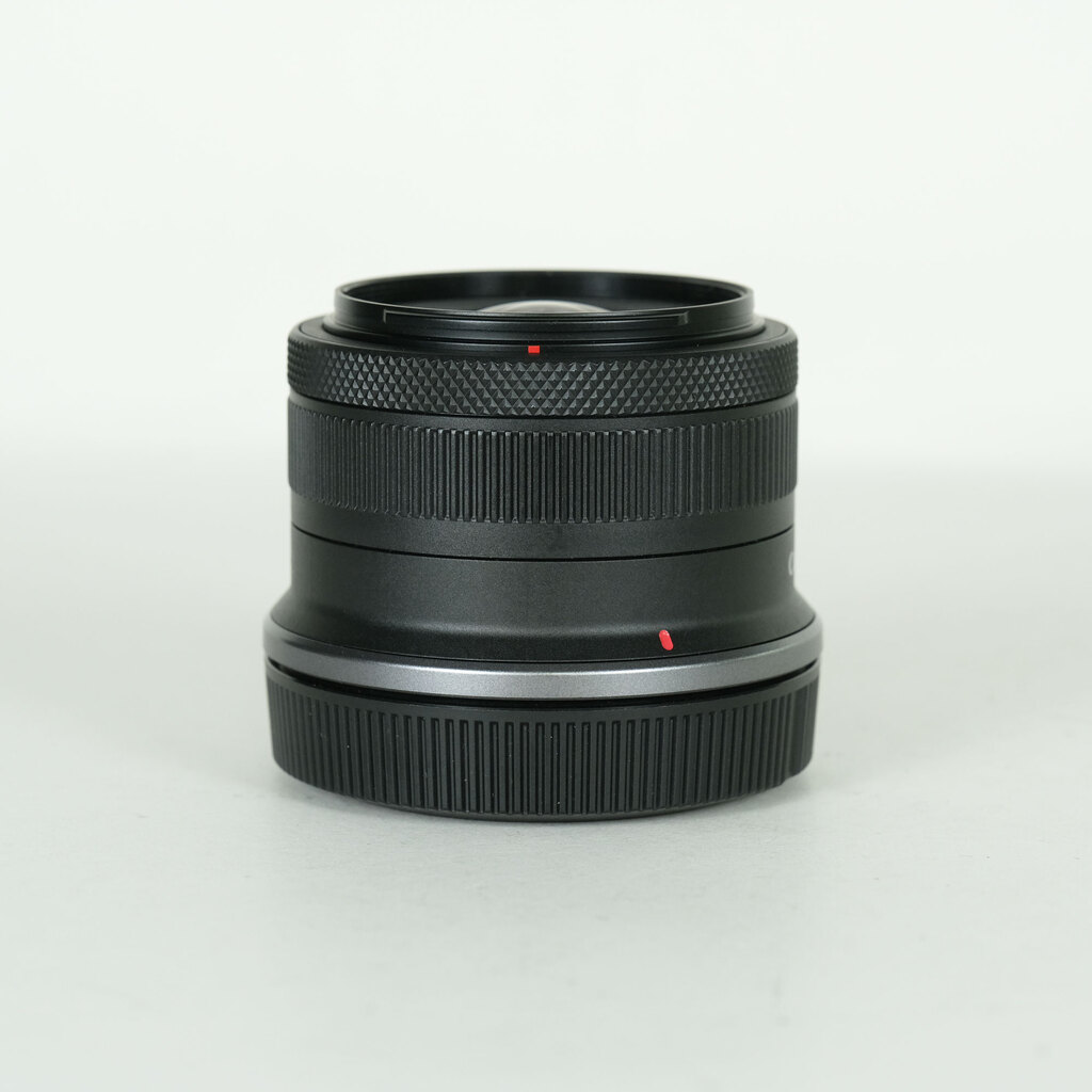 Canon RF-S 18-45mm F4.5-6.3 IS STMの出品 | ONE SCENE（ワンシーン）