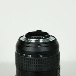 Nikon AF-S NIKKOR 16-35mm F4 G ED VR