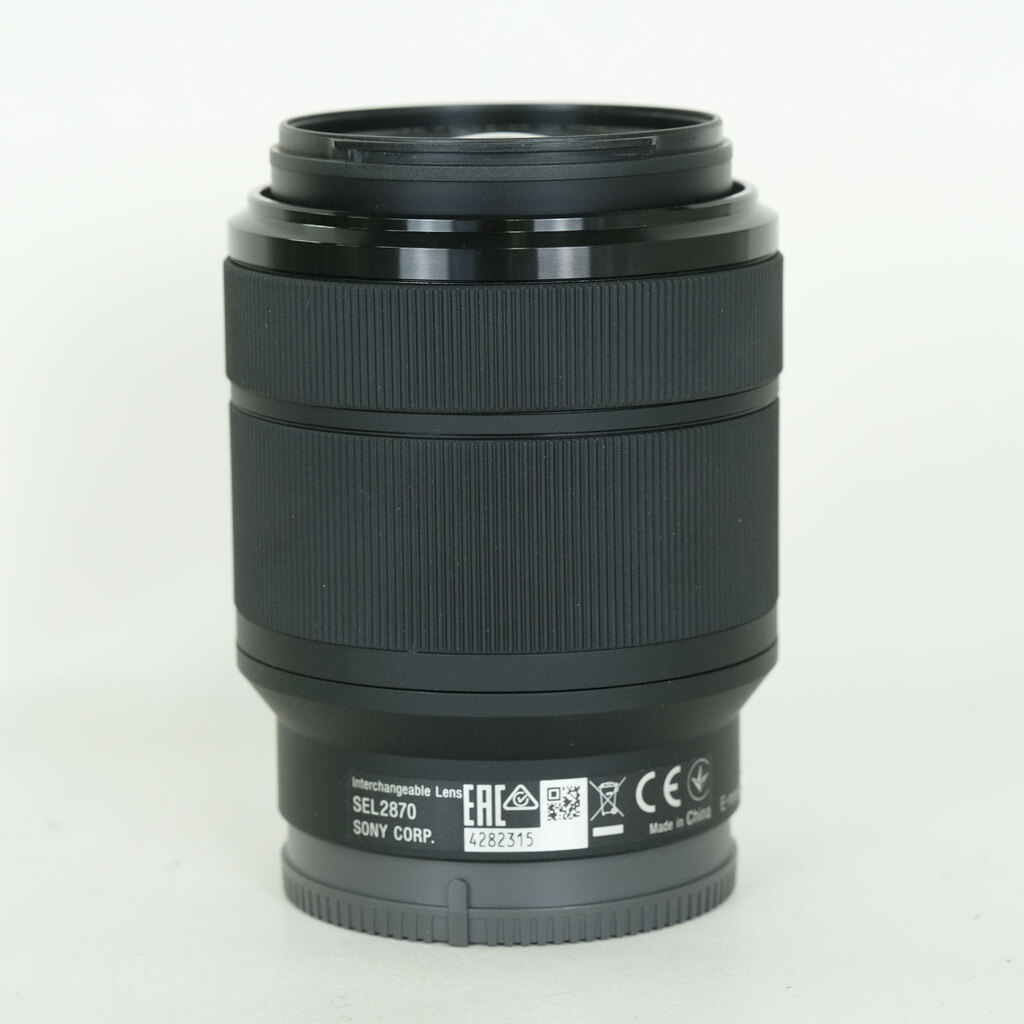SONY FE 28-70mm F3.5-5.6 OSS SEL2870