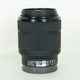 SONY FE 28-70mm F3.5-5.6 OSS SEL2870