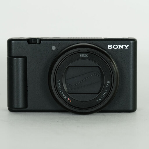 SONY VLOGCAM ZV-1 II（ZV-1M2）