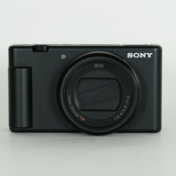 SONY VLOGCAM ZV-1 II（ZV-1M2）