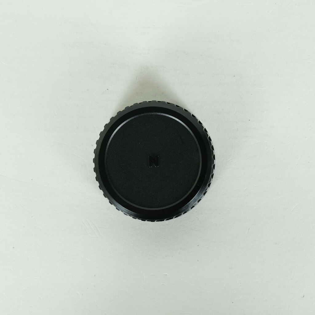 Voigtlander NOKTON 58mm F1.4 SL II N [ニコンF用]