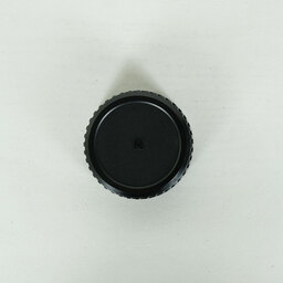Voigtlander NOKTON 58mm F1.4 SL II N [ニコンF用]
