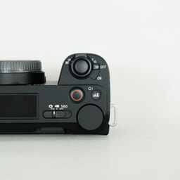 SONY VLOGCAM ZV-E10 II（ZV-E10M2）