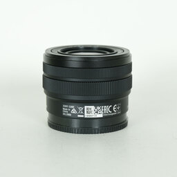 SONY FE 28-60mm F4-5.6 SEL2860