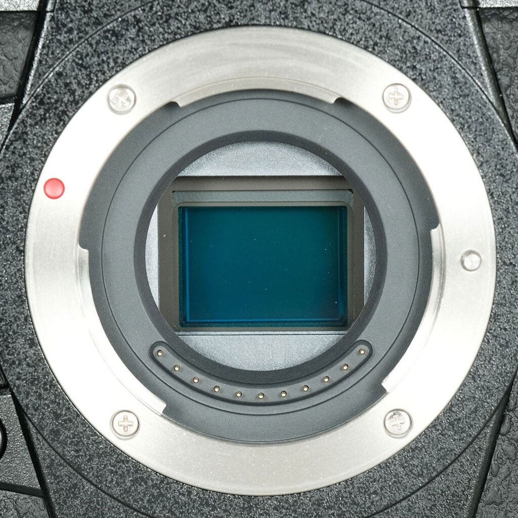 Panasonic LUMIX DC-G9 PRO