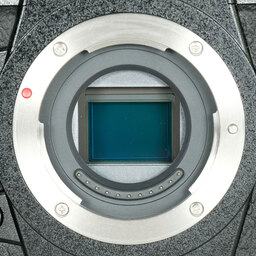 Panasonic LUMIX DC-G9 PRO