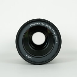 Panasonic LUMIX G VARIO 100-300mm / F4.0-5.6 II / POWER O.I.S.