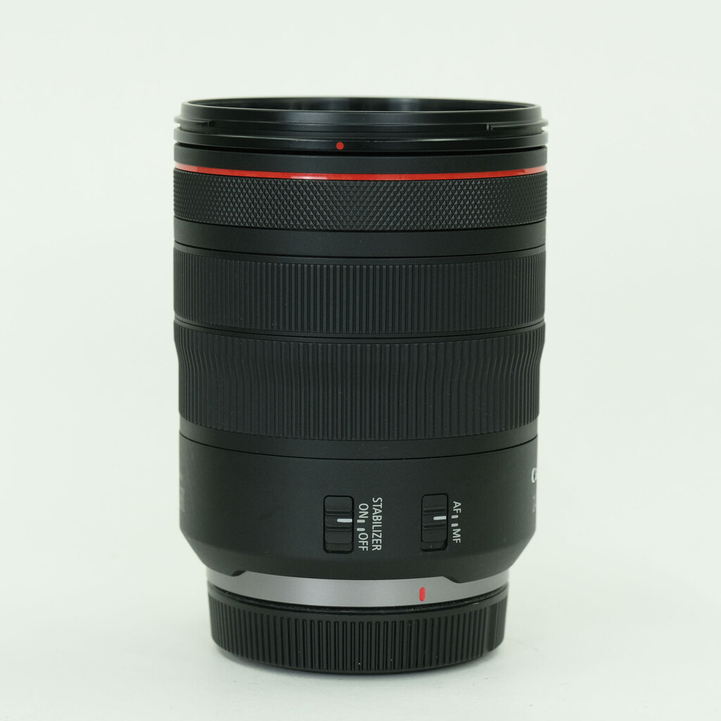 Canon RF24-105mm F4 L IS USM Canon RF24-105mm F4 L IS USM