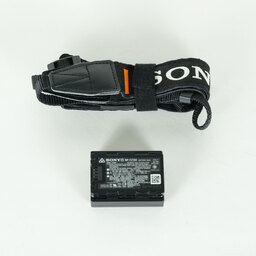 SONY α6700（ILCE-6700）