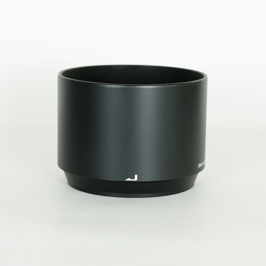 OM SYSTEM M.ZUIKO DIGITAL ED 100-400mm F5.0-6.3 IS II