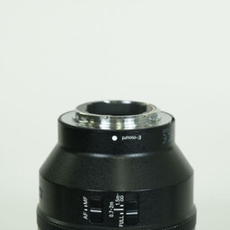 SONY FE 135mm F1.8 GM SEL135F18GM SONY FE 135mm F1.8 GM SEL135F18GM