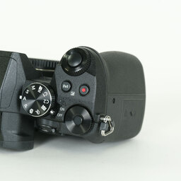 Panasonic LUMIX DMC-G8