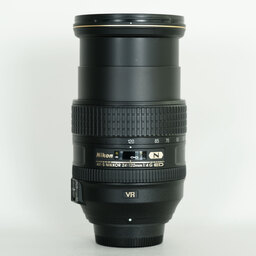 Nikon AF-S NIKKOR 24-120mm f/4G ED VR