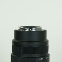 SIGMA 16-300mm F3.5-6.7 DC OS｜Contemporary [ソニーE用]