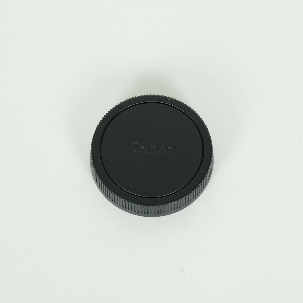 Canon EF-M18-55mm F3.5-5.6 IS STM
