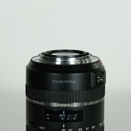 TAMRON 28-300mm F3.5-6.3 Di PZD Model A010S(ソニーA用)
