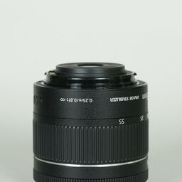 Canon EF-S18-55mm F4-5.6 IS STM Canon EF-S18-55mm F4-5.6 IS STM