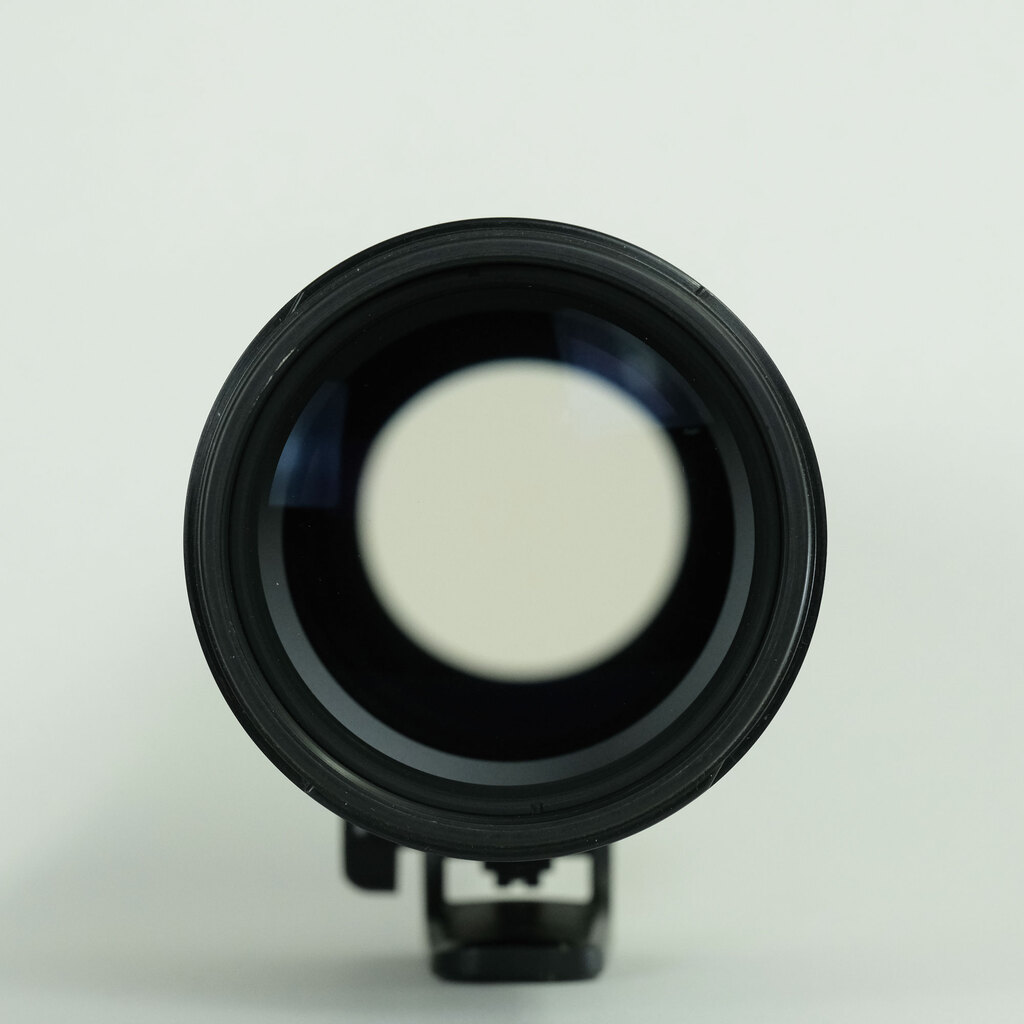 Nikon NIKKOR Z 70-200mm f/2.8 VR S Nikon NIKKOR Z 70-200mm f/2.8 VR S