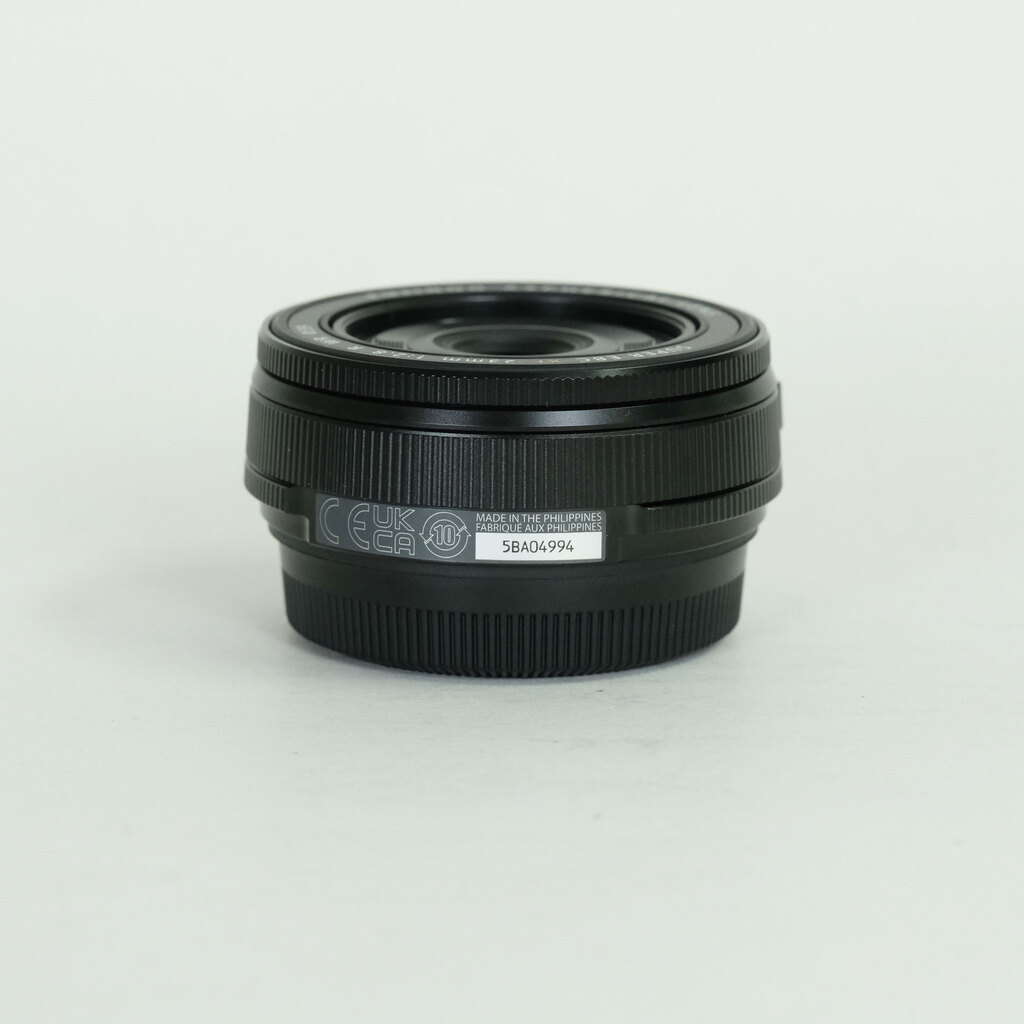 FUJIFILM XF23mmF2.8 R WR