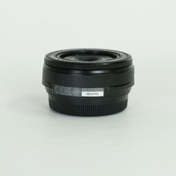 FUJIFILM XF23mmF2.8 R WR