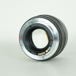 Carl Zeiss Planar T* 50mm F1.4 ZE [キヤノンEF用]