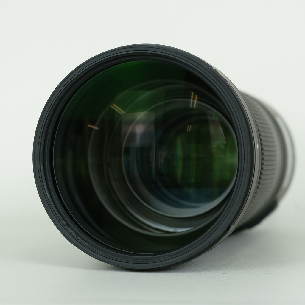 SIGMA 150-600mm F5-6.3 DG OS HSM | Contemporary [キヤノンEF用]