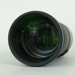 SIGMA 150-600mm F5-6.3 DG OS HSM | Contemporary [キヤノンEF用]