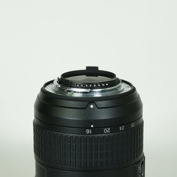 Nikon AF-S NIKKOR 16-35mm F4 G ED VR