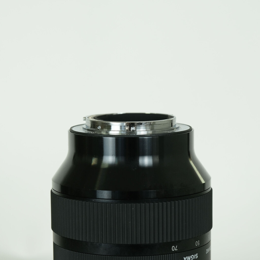 SIGMA 24-70mm F2.8 DG DN｜Art [ソニーE用]