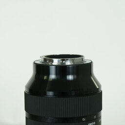 SIGMA 24-70mm F2.8 DG DN｜Art [ソニーE用]