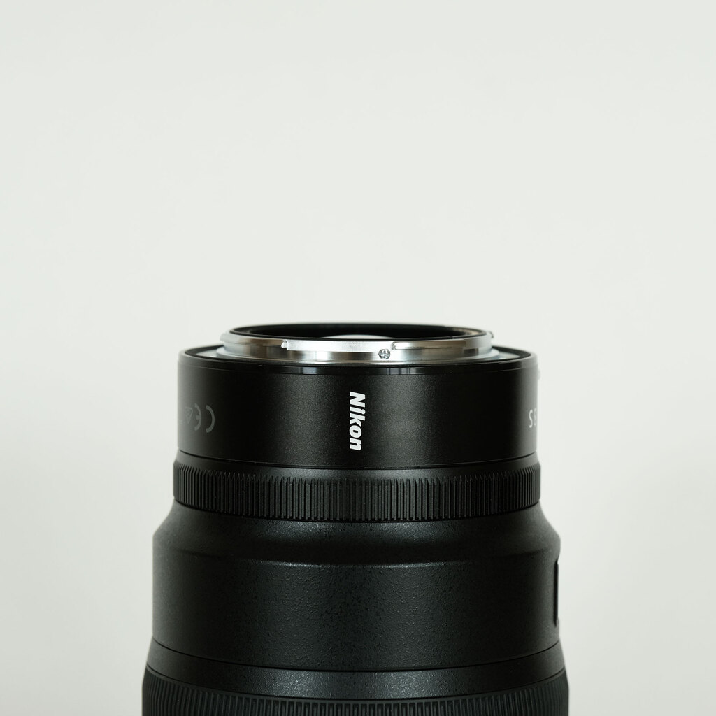 Nikon NIKKOR Z 24-70mm f/2.8 S