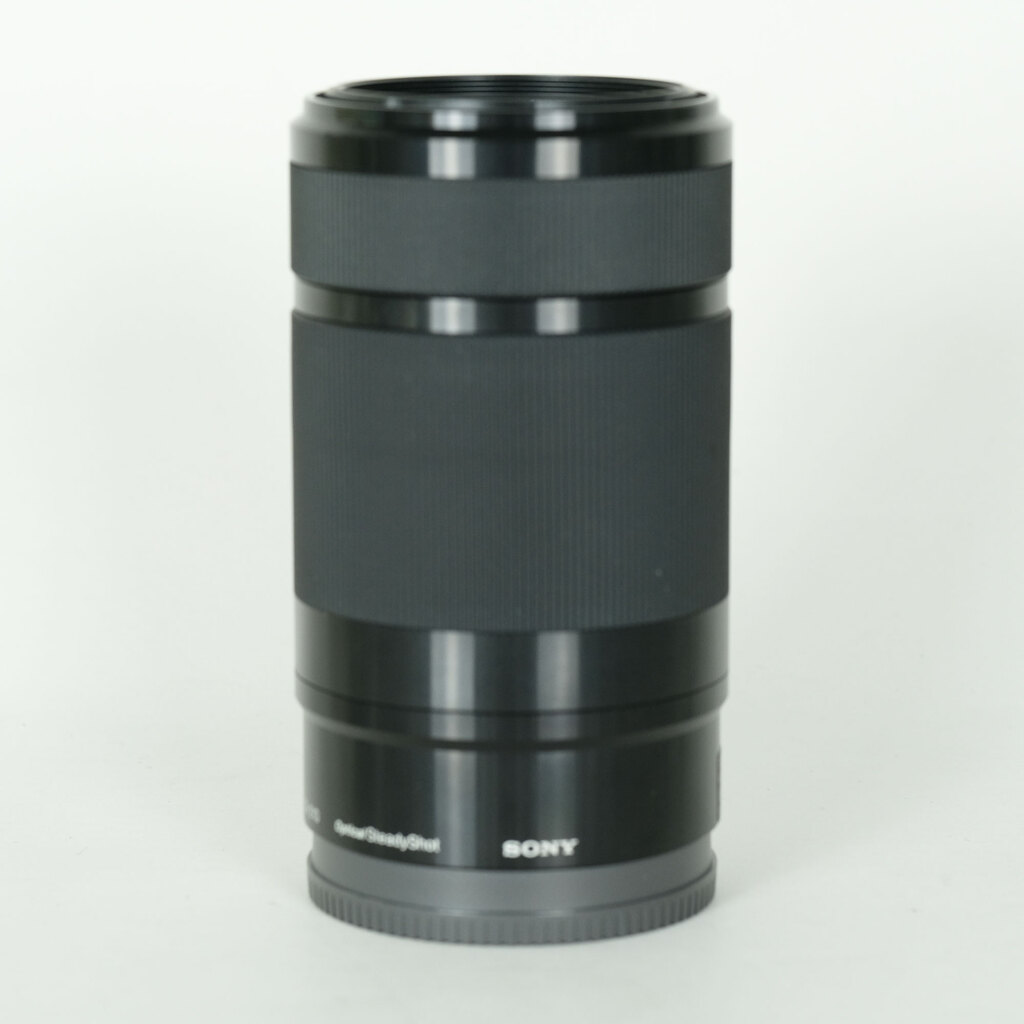 SONY E 55-210mm F4.5-6.3 OSS SEL55210の出品 | ONE SCENE（ワンシーン）