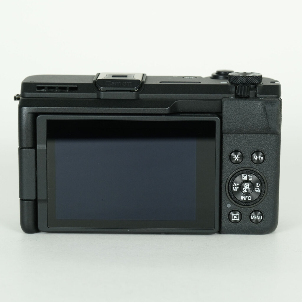 Canon PowerShot V1