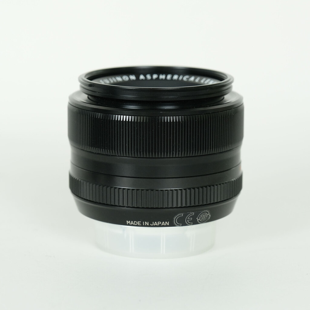 FUJIFILM XF35mmF1.4 R