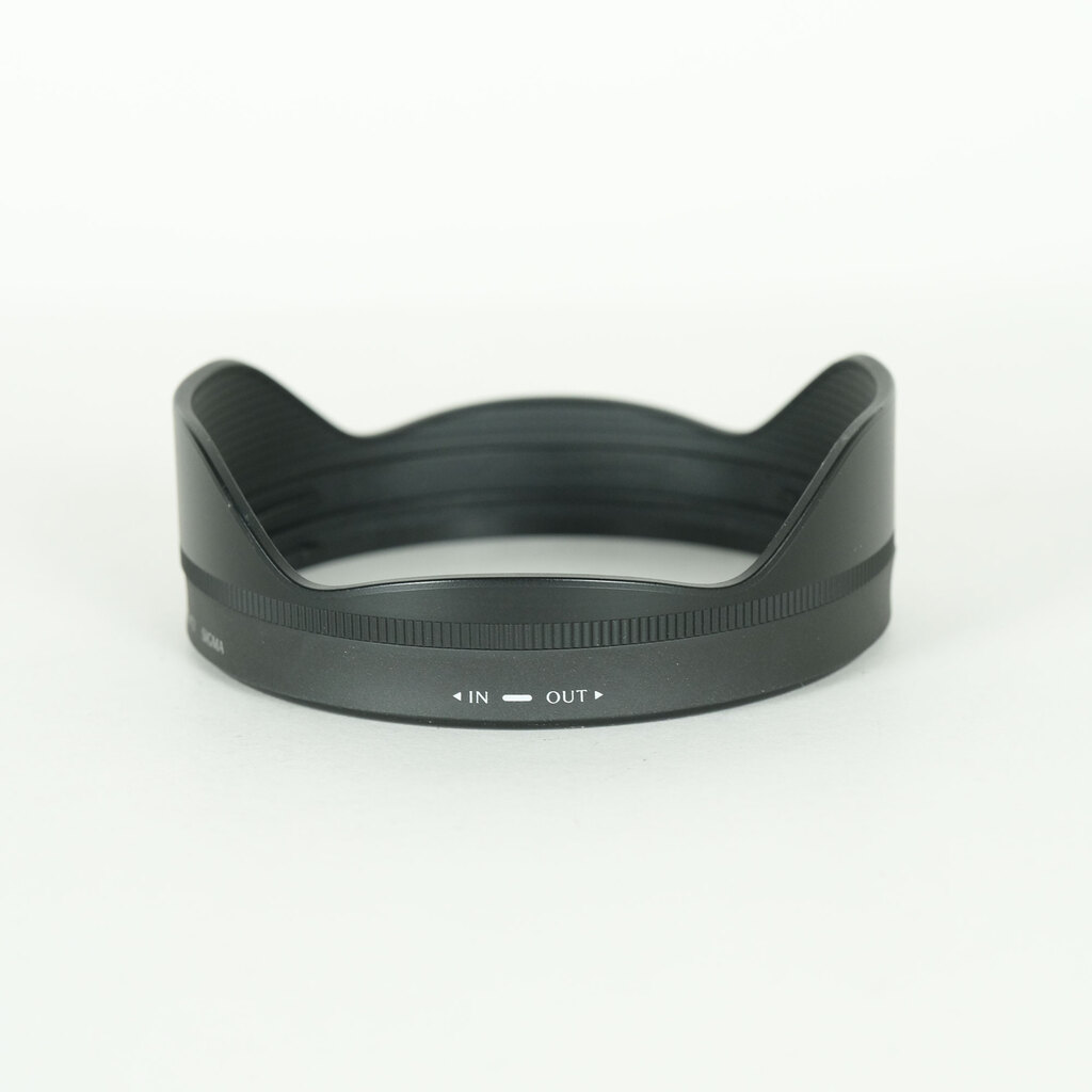 SIGMA 20-200mm F3.5-6.3 DG｜Contemporary [ソニーE用]