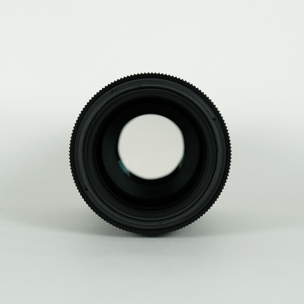 SIGMA 105mm F2.8 DG DN Macro｜Art [ソニーE用]