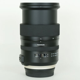 TAMRON SP 24-70mm F/2.8 Di VC USD G2（Model A032）[キヤノンEF用]